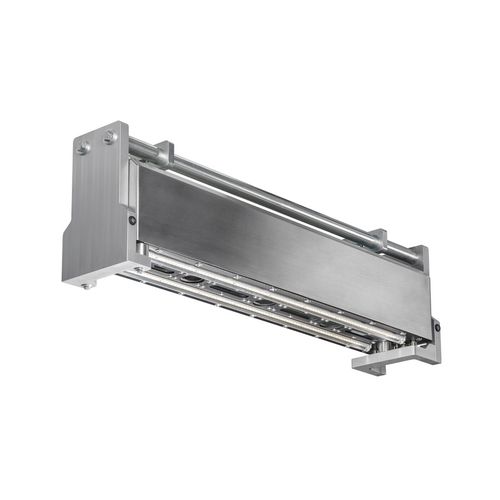 视觉引导视觉系统 - Gerhard Schubert GmbH/格哈德舒伯特 - 用于机器 / 用于机器人 / 自动化