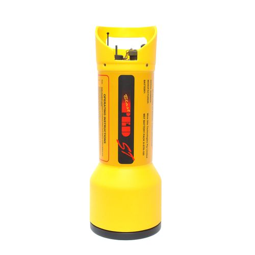 无线电控制起爆器 - BlastPED ST - Mine Site Technologies Pty Limited