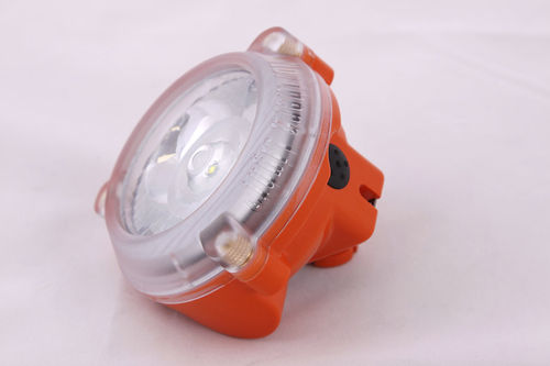LED头灯 - Polaris - NL Technologies - 工作 / ATEX / 紧凑型