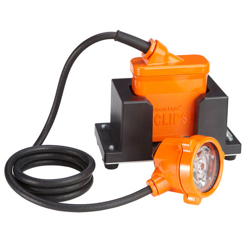 LED手电筒 - Eclipse - NL Technologies - 工作 / ATEX / 电池式