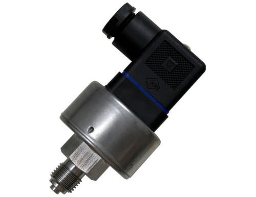 绝对压力变送器 - ADF/A   - FuehlerSysteme eNET International GmbH - 压阻 / 模拟 / IP65
