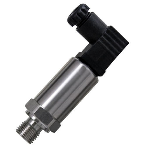 相对压力换能器 - DT/D - FuehlerSysteme eNET International GmbH - 真空 / 隔膜 / 模拟