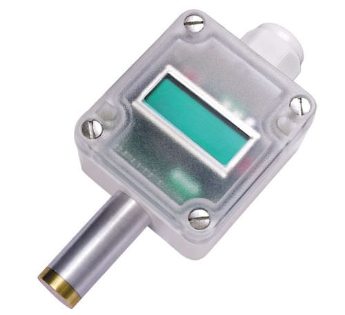 相对湿度变送器 - RAF/A - FuehlerSysteme eNET International GmbH - 管道式