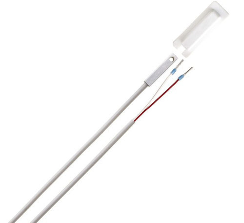 Pt1000温度传感器 - OF1/E series - FuehlerSysteme eNET International GmbH - Pt100 / 自粘式 / 表面温度测量