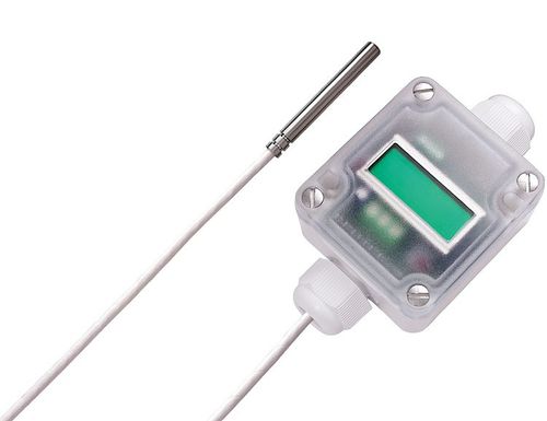 温度传感器 - KTM/E series - FuehlerSysteme eNET International GmbH