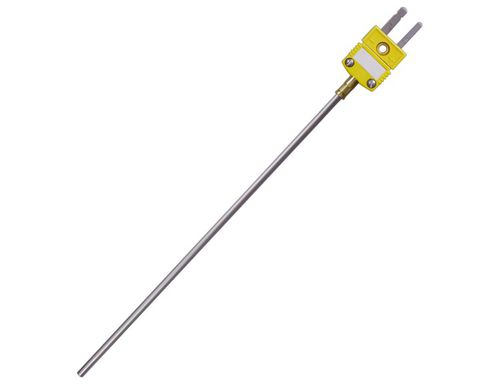 K型热电偶温度探头 - MT1/T series - FuehlerSysteme eNET International GmbH - 热电偶输出 / 软性