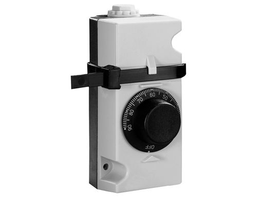 可调恒温器 - TRA/N series - FuehlerSysteme eNET International GmbH - IP65 / IP20