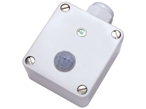 移动亮度传感器 - BHA/A - FuehlerSysteme eNET International GmbH