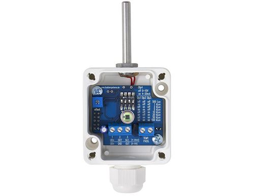环境光传感器 - HFA/A - FuehlerSysteme eNET International GmbH - 光电二极管