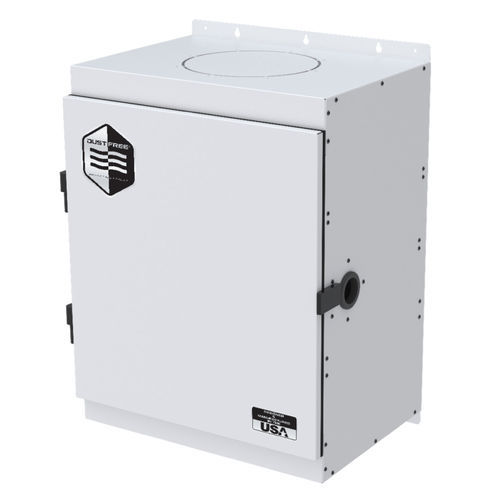 分流过滤系统 - Bypass HEPA / Bypass HEPA Plus - Dust Free® - 空气 / HEPA