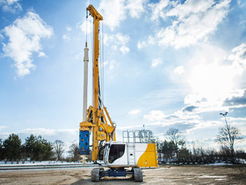钻井 - BG 15 H BT 50 - BAUER Maschinen GmbH - 深孔 / 旋转 / 液压