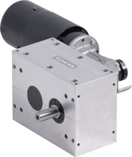 平行轴式变址机制 - XP series - Motion Index Drives, Inc.