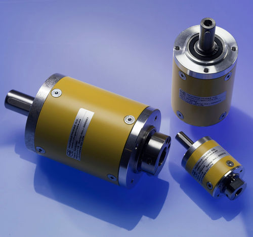 行星减速机 - RPS040 - Ruhrgetriebe KG - 同轴 / 10-20Nm / 紧凑型