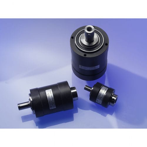 行星减速机 - RPL050 - Ruhrgetriebe KG - 同轴 / 实心轴 / 5-10Nm