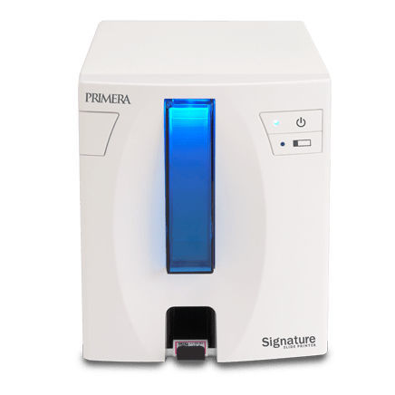 热转印打印机 - Primera Technology - 台式 / 彩色 / 高解析度