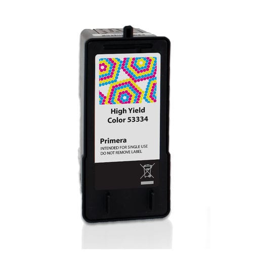 喷墨打印油墨 - 053334 - Primera Technology