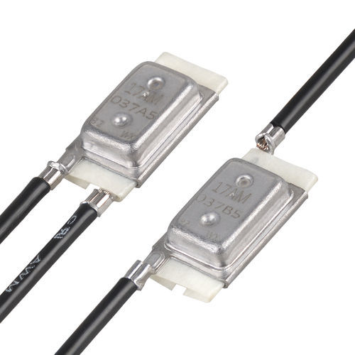 明装热防护装置 - 17AM series - Xiamen SET electronics Co.,Ltd - 金属丝
