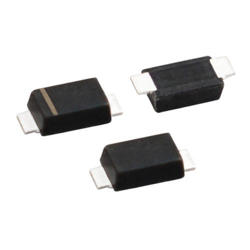 瞬态电压抑制管(TVS)二极管 - SMF series - Xiamen SET electronics Co.,Ltd - 明装 / 功率 / 高电压