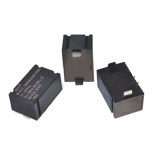 供电系统避雷器 - SM20(30)M230L205 series - Xiamen SET electronics Co.,Ltd - 用于远程通信 / 遥测信号 / 用于照明