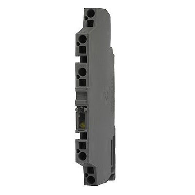 24Vdc静态继电器 - Mini-SO-50-30 - KALEJA GmbH - DIN导轨 / 直流输出 / LED指示器