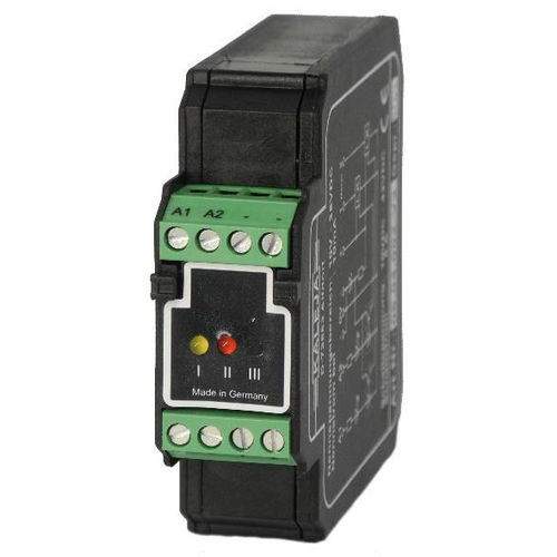 电刷电机控制器 - MAXI-MW-8-30 - KALEJA GmbH - 直流 / 数字输入 / 通用