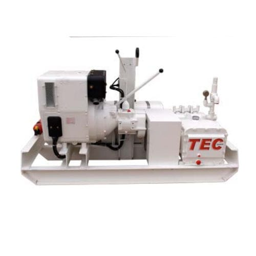 油液压泵 - TriDo - TEC System