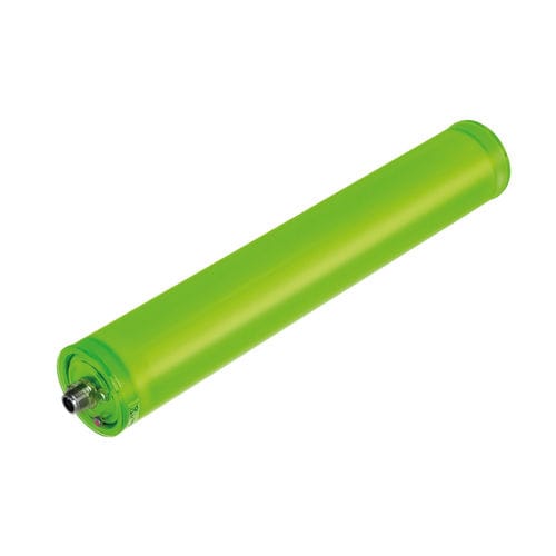 长明指示灯 - INROLED_50 Ecolab RGB-W - LED2WORK GmbH - 闪烁 / LED式 / 面板式