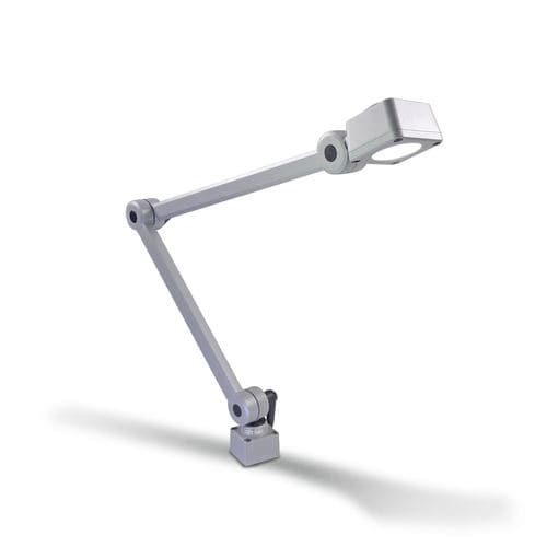 灯具 - CENALED SPOT AC, Gelenkarm - LED2WORK GmbH - LED / 用于机床 / 用于工作台