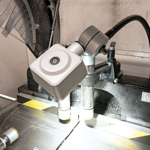 曲臂照明 - CENALED SPOT AC, Flexarm - LED2WORK GmbH - 灯具 / LED / IP67