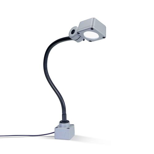 灯 - CENALED SPOT DC, Flexarm - LED2WORK GmbH - LED / 灯 / 大功率