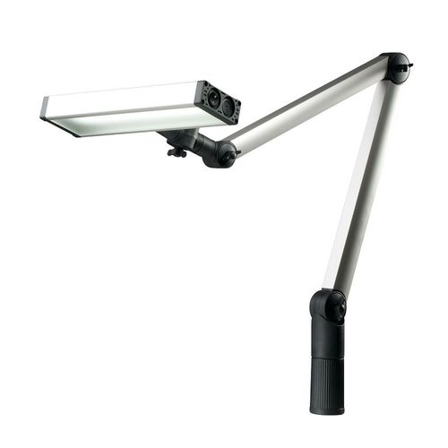 灯 - UNILED II - LED2WORK GmbH - LED / 用于办公室 / 实验室
