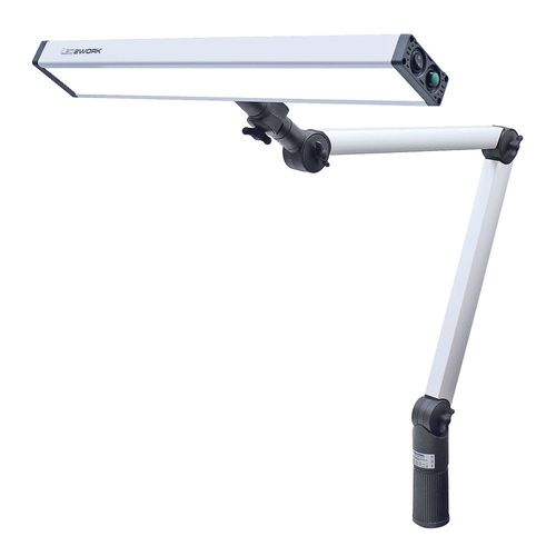 灯 - UNILED II - LED2WORK GmbH - LED / 实验室 / IP40