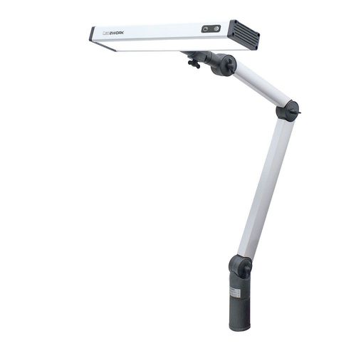 灯 - UNILED II TUNABLE WHITE - LED2WORK GmbH - LED / IP40