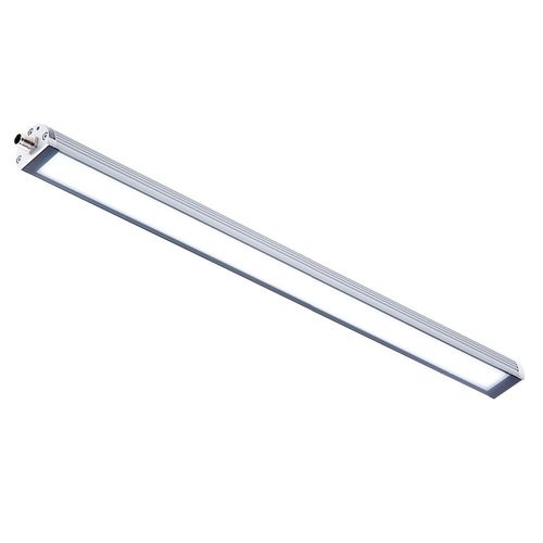 LED照明 - TUBELED_40 II - LED2WORK GmbH - 灯具 / 用于机器 / IP67