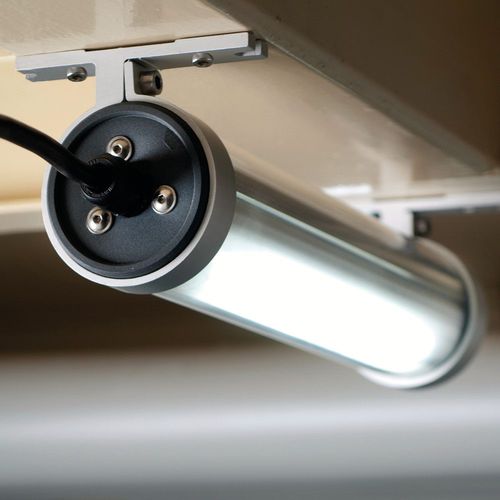 灯杆照明 - INROLED_70 AC ECO - LED2WORK GmbH - LED / 工业 / IP67
