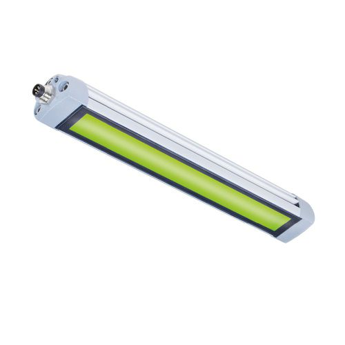 灯具 - TUBELED_25 RGB-W - LED2WORK GmbH - LED / 用于机器 / IP67