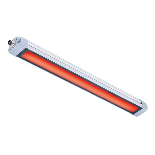 灯具 - TUBELED_25 RGB-W - LED2WORK GmbH - LED / 用于机器 / IP67