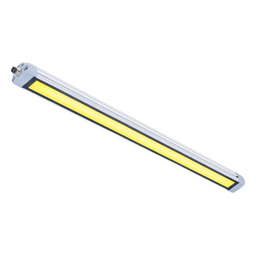 灯具 - TUBELED_25 RGB-W - LED2WORK GmbH - LED / 用于机器 / IP67