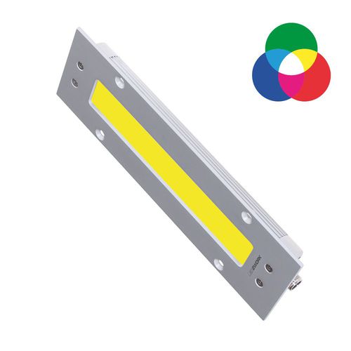 灯具 - TUBELED_40 II Integrated RGB-W - LED2WORK GmbH - LED / IP67 / IP69K