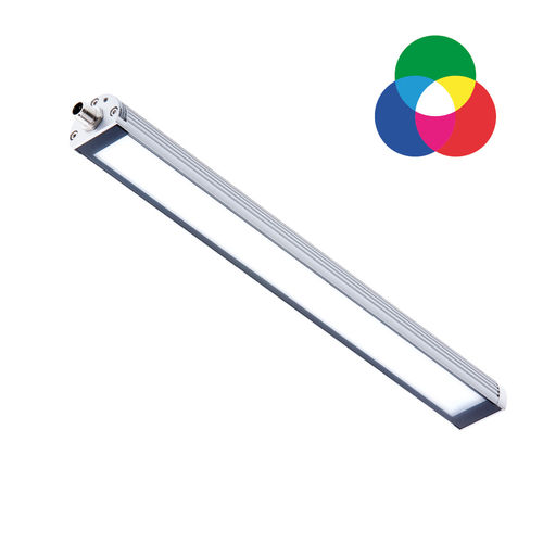 灯具 - TUBELED_40 II RGB-W ECO - LED2WORK GmbH - LED / IP67 / IP69K