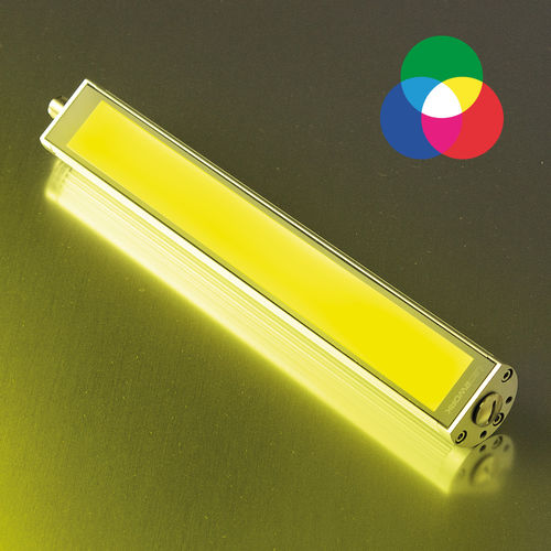 灯具 - TUBELED_40 II RGB-W - LED2WORK GmbH - LED / IP69K / 频闪