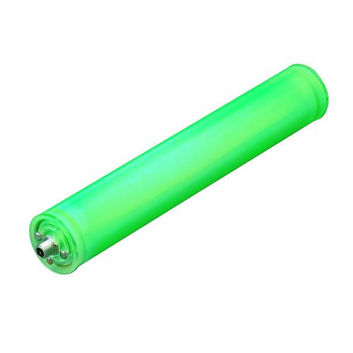 频闪指示灯 - INROLED_50 Ecolab RGB-W - LED2WORK GmbH - LED式 / 明装 / IP67