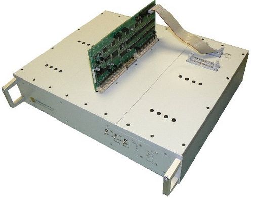 测试电源适配器 - FDK624, DTB19 - GEB Enterprise - Sub-D 型