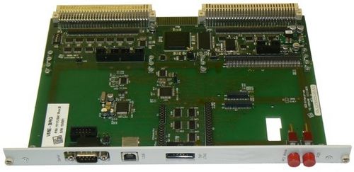 VME开发工具套件 - VME RDK - GEB Enterprise - 快速