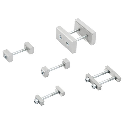 汽缸固定元件 - V-Lock  - METAL WORK/麦特沃克 - 金属