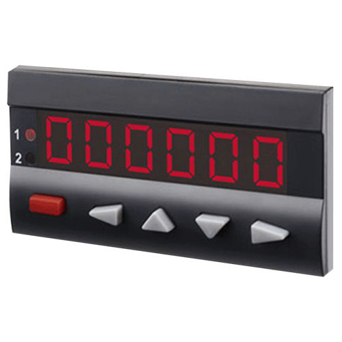 转速表计数器 - 898 series  - TRUMETER - 批量 / 6位显示 / 电子