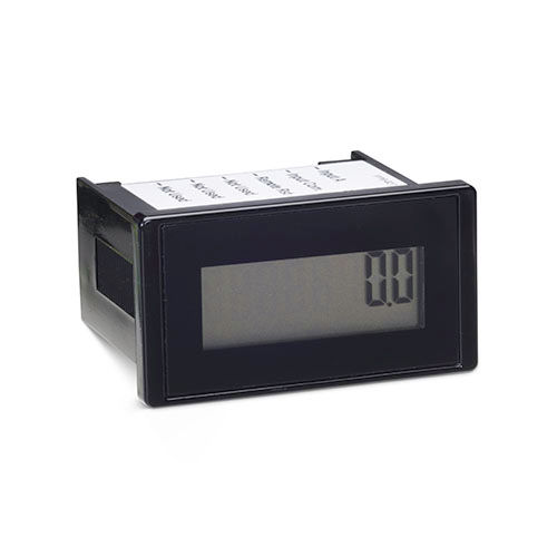 计时计数器 - 6320 series - TRUMETER - 数字 / 电子 / IP66