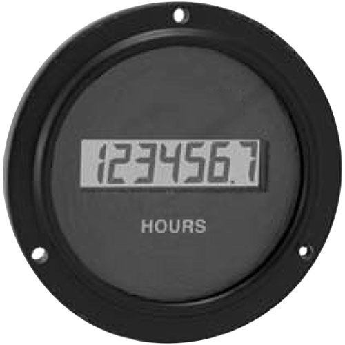 计时计数器 - 720-6300 - TRUMETER - 数字 / 电子 / 机电