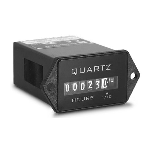 计时计数器 - 722 series - TRUMETER - 模拟 / 机电 / 机械