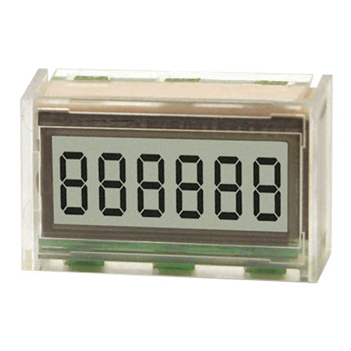 脉冲式计数求和器 - 7000 - TRUMETER - 数字 / 电子 / 机械